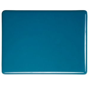 Steel Blue, Dbl-rolled 