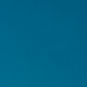 Steel Blue Opalescent, Thin-rolled, 2 mm, Fusible, 17 x 20 in., Half Sheet 