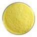Sunflower Yellow Opalescent, Frit, Fusible - 000220-0001-F-P001