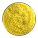 Sunflower Yellow Opalescent, Frit, Fusible - 000220-0001-F-P001
