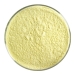 Sunflower Yellow Opalescent, Frit, Fusible - 000220-0001-F-P001