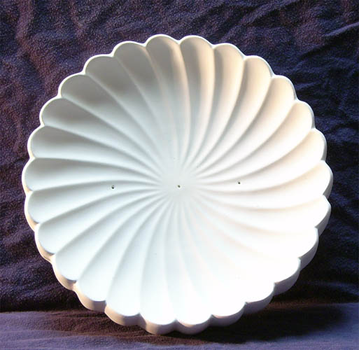 Swirl Plate 