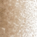 Tan Transparent, Frit, Fusible - 001419-0001-F-P001