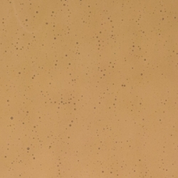 Tan Transparent, Thin-rolled, 2 mm, Fusible, 17 x 20 in., Half Sheet 