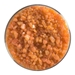 Tangerine Orange Opalescent, Frit, Fusible - 000025-0001-F-P001