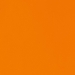 Tangerine Orange Opalescent, Thin-rolled, 2 mm, Fusible, 17 x 20 in., Half Sheet - 000025-0050-F-HALF