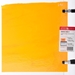 Tangerine Orange Opalescent, Thin-rolled, 2 mm, Fusible, 17 x 20 in., Half Sheet - 000025-0050-F-HALF