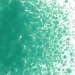 Teal Green Opalescent, Frit, Fusible - 000144-0001-F-P001