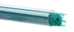 Teal Green Opalescent, Stringer, Fusible, by the Tube - 000144-0107-F-TUBE
