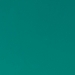 Teal Green Opalescent, Thin-rolled, 2 mm, Fusible, 17 x 20 in., Half Sheet - 000144-0050-F-HALF