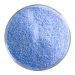 True Blue Transparent, Frit, Fusible - 001464-0001-F-P001