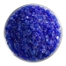 True Blue Transparent, Frit, Fusible - 001464-0001-F-P001