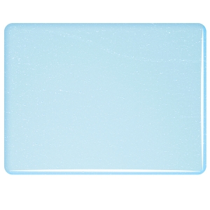 Turquoise Blue Tint, Dbl-rolled 