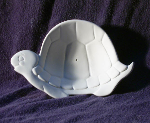 Turtle Dish 