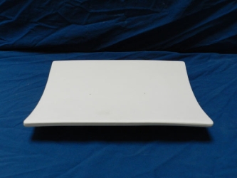 Upturned Edge 