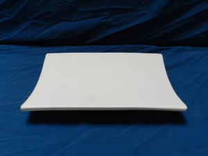 Upturned Edge 
