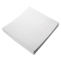 Very Gentle Curve, 16.75 in. (425 mm) 