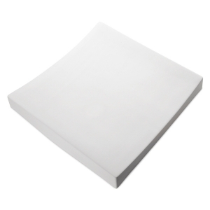Very Gentle Curve, 16.75 in. (425 mm) 
