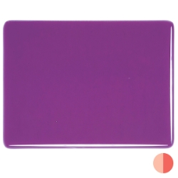 Violet, Dbl-Rolled 