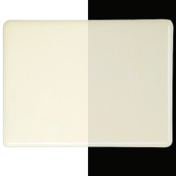 Warm White, Dbl-rolled 