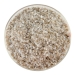 White, Dark Brown 2-Color Mix, Frit, Fusible - 002109-0001-F-P001