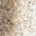 White, Dark Brown 2-Color Mix, Frit, Fusible - 002109-0001-F-P001