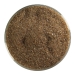 Woodland Brown Opalescent, Frit, Fusible - 000203-0001-F-P001
