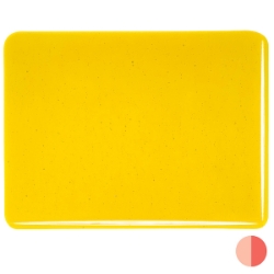 Yellow, Dbl-rolled 