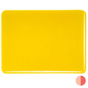Yellow, Dbl-rolled 
