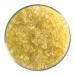 Yellow Transparent, Frit, Fusible - 001120-0001-F-P001
