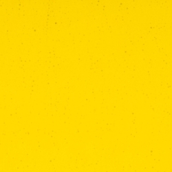 Yellow Transparent, Thin-rolled, 2 mm, Fusible, 17 x 20 in., Half Sheet 