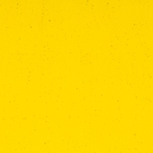 Yellow Transparent, Thin-rolled, 2 mm, Fusible, 17 x 20 in., Half Sheet 