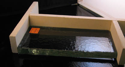 Kiln Casting Dams 1 Inch thick 